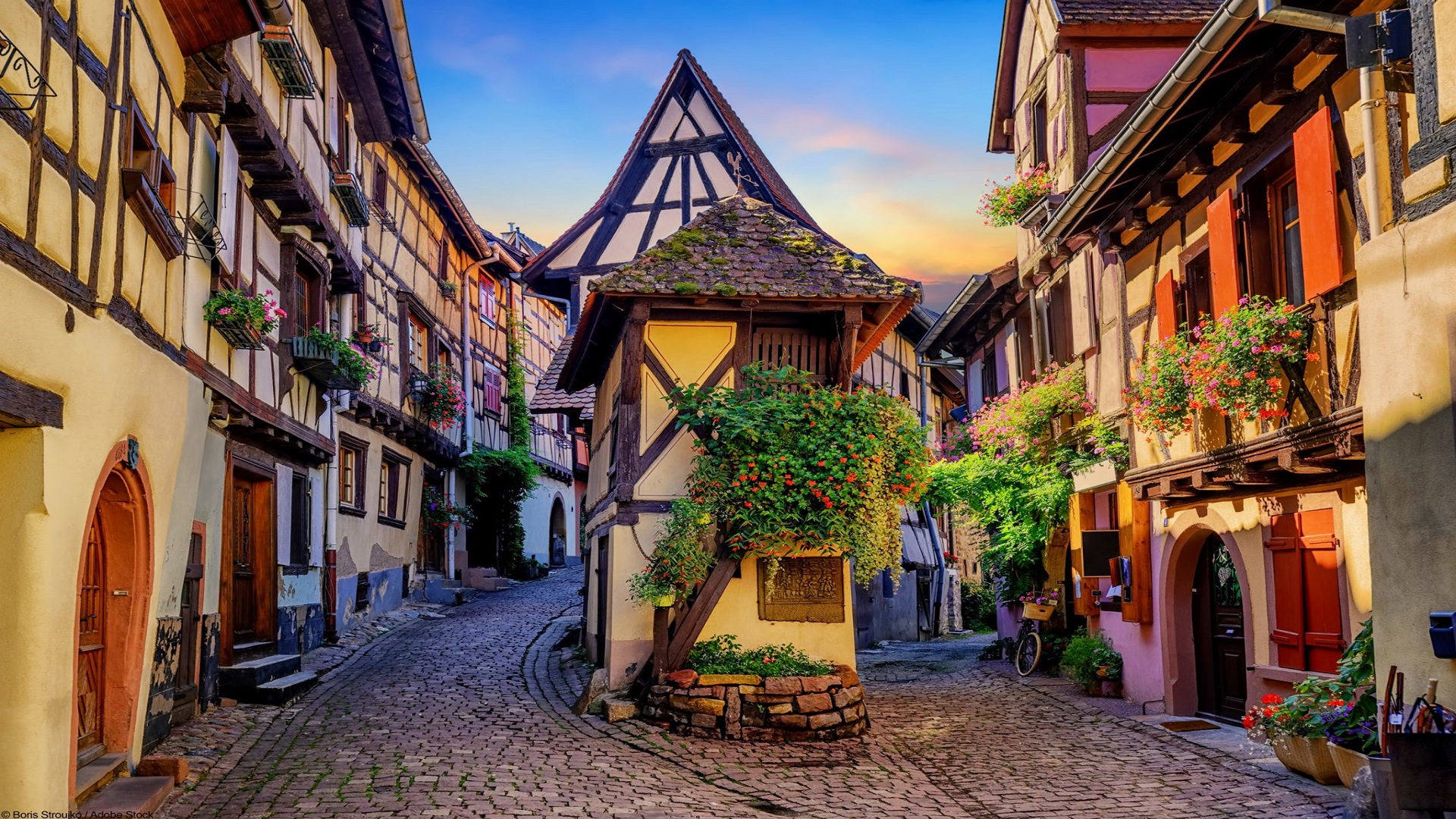 Alsace